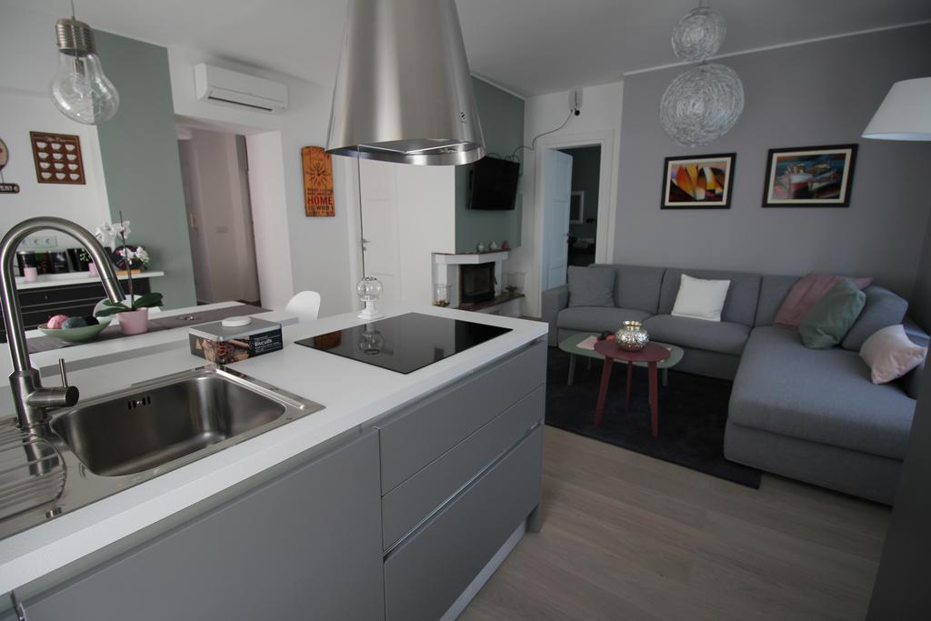 Apartman Stoosova Deluxe Zagreb Exterior foto